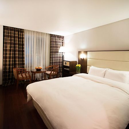 Hotel Prima Seul Dış mekan fotoğraf
