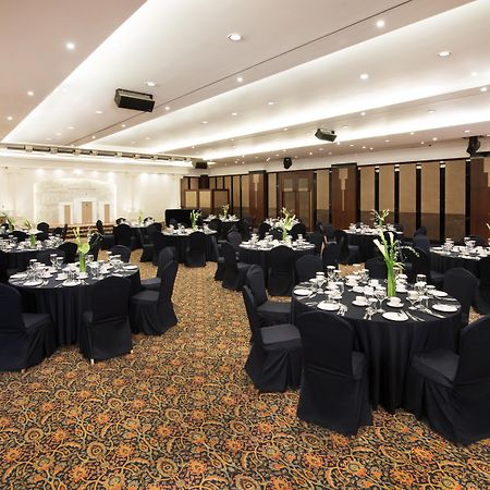 Hotel Prima Seul Dış mekan fotoğraf