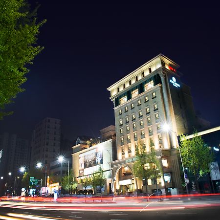 Hotel Prima Seul Dış mekan fotoğraf