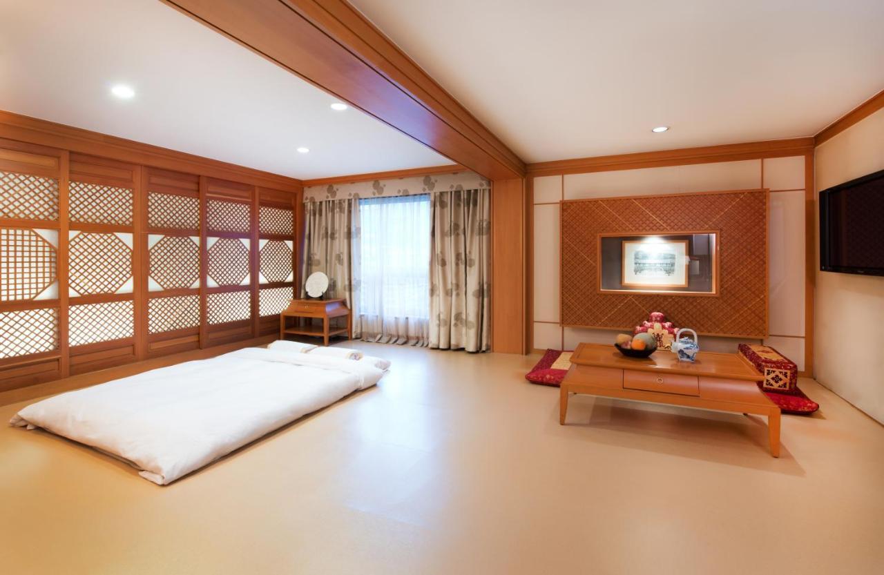 Hotel Prima Seul Dış mekan fotoğraf