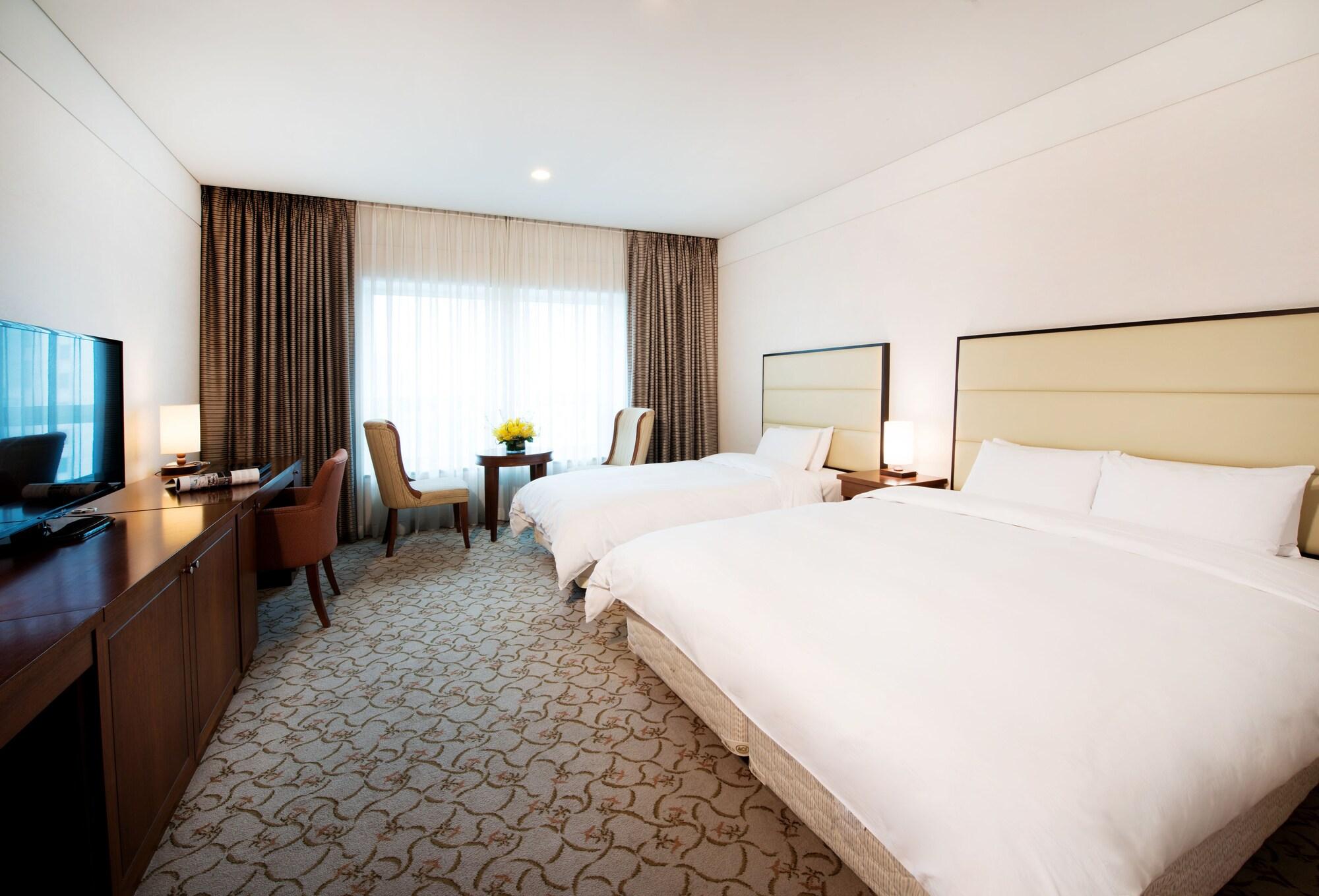 Hotel Prima Seul Dış mekan fotoğraf