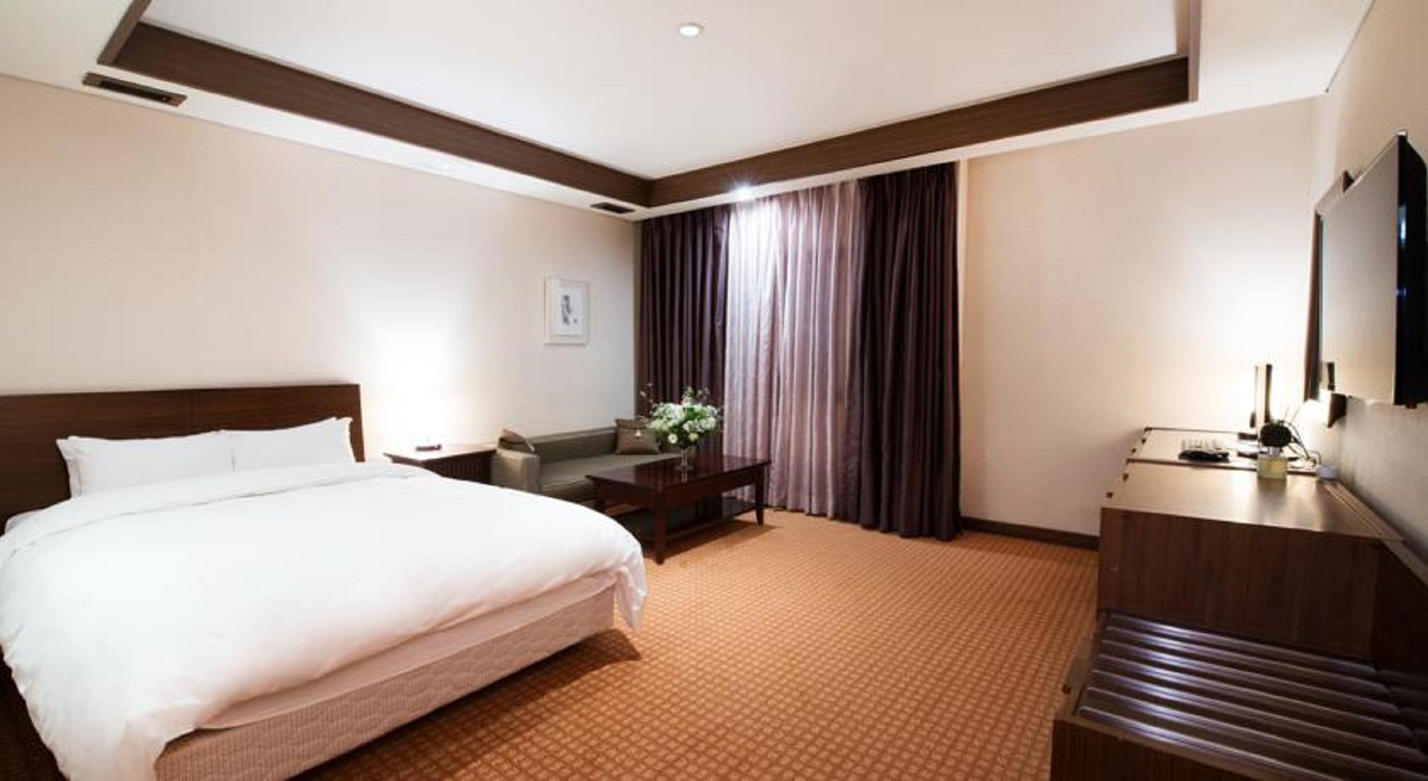 Hotel Prima Seul Dış mekan fotoğraf