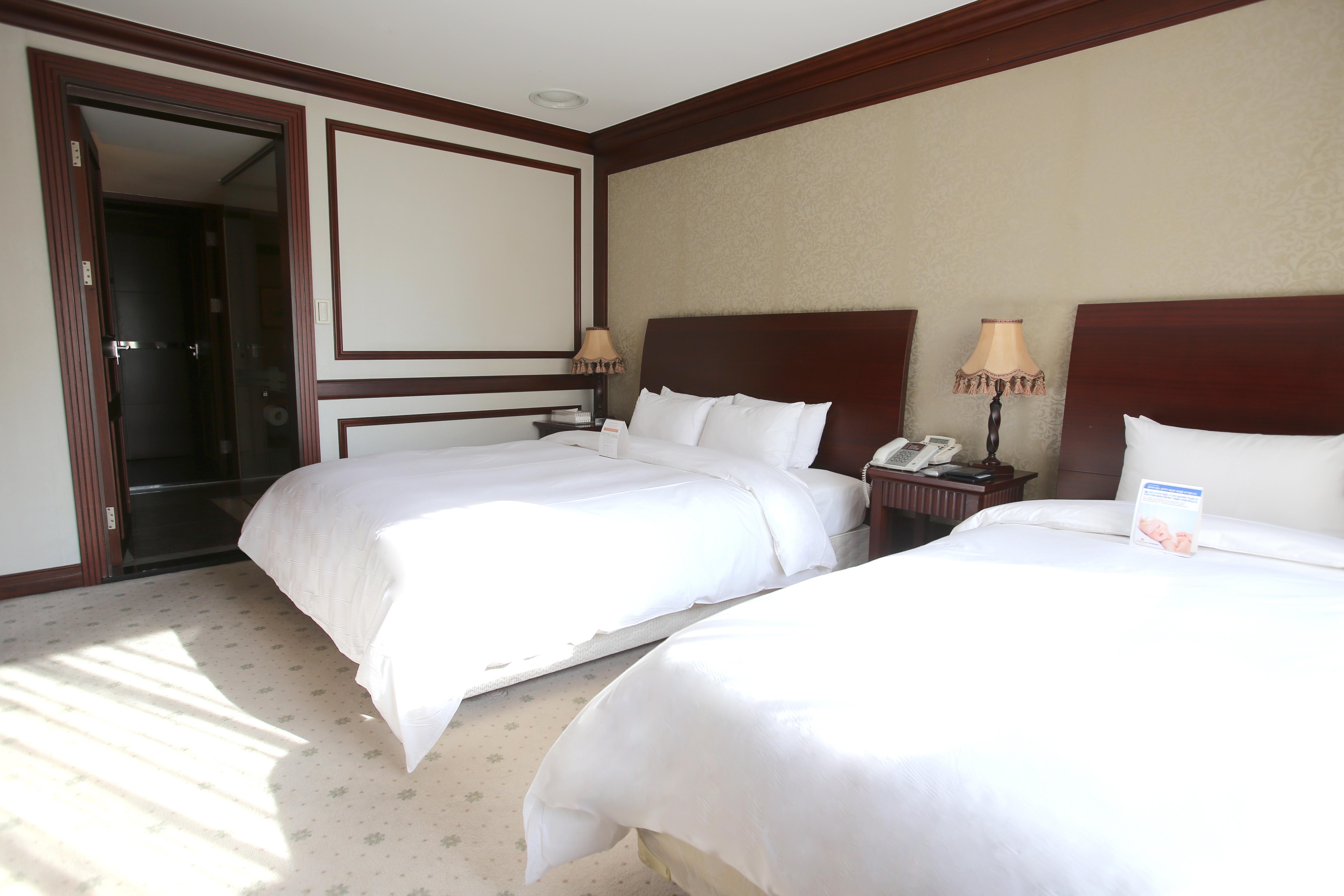 Hotel Prima Seul Dış mekan fotoğraf