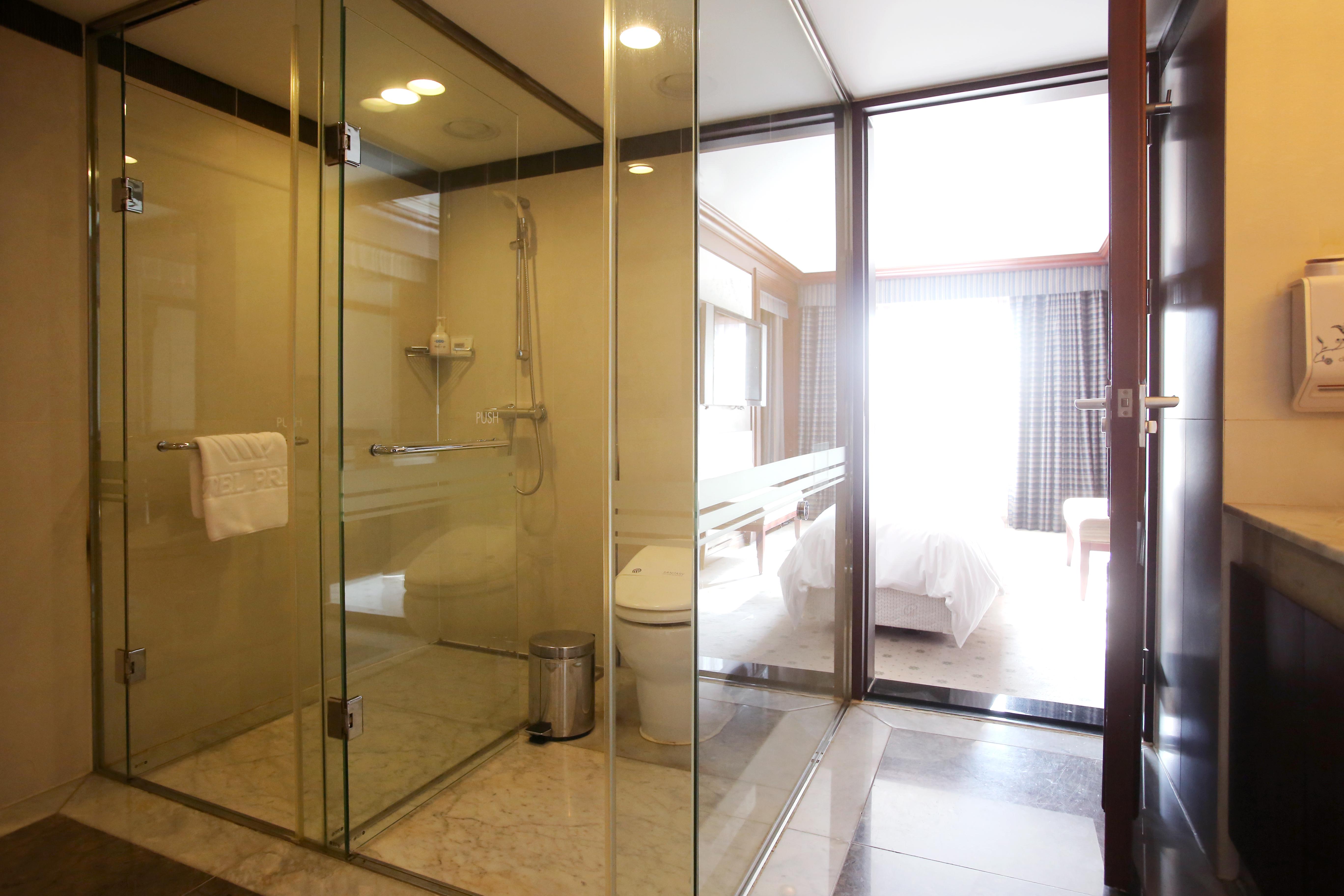 Hotel Prima Seul Dış mekan fotoğraf