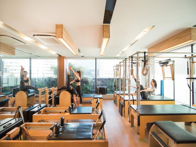 Hotel Prima Seul Dış mekan fotoğraf