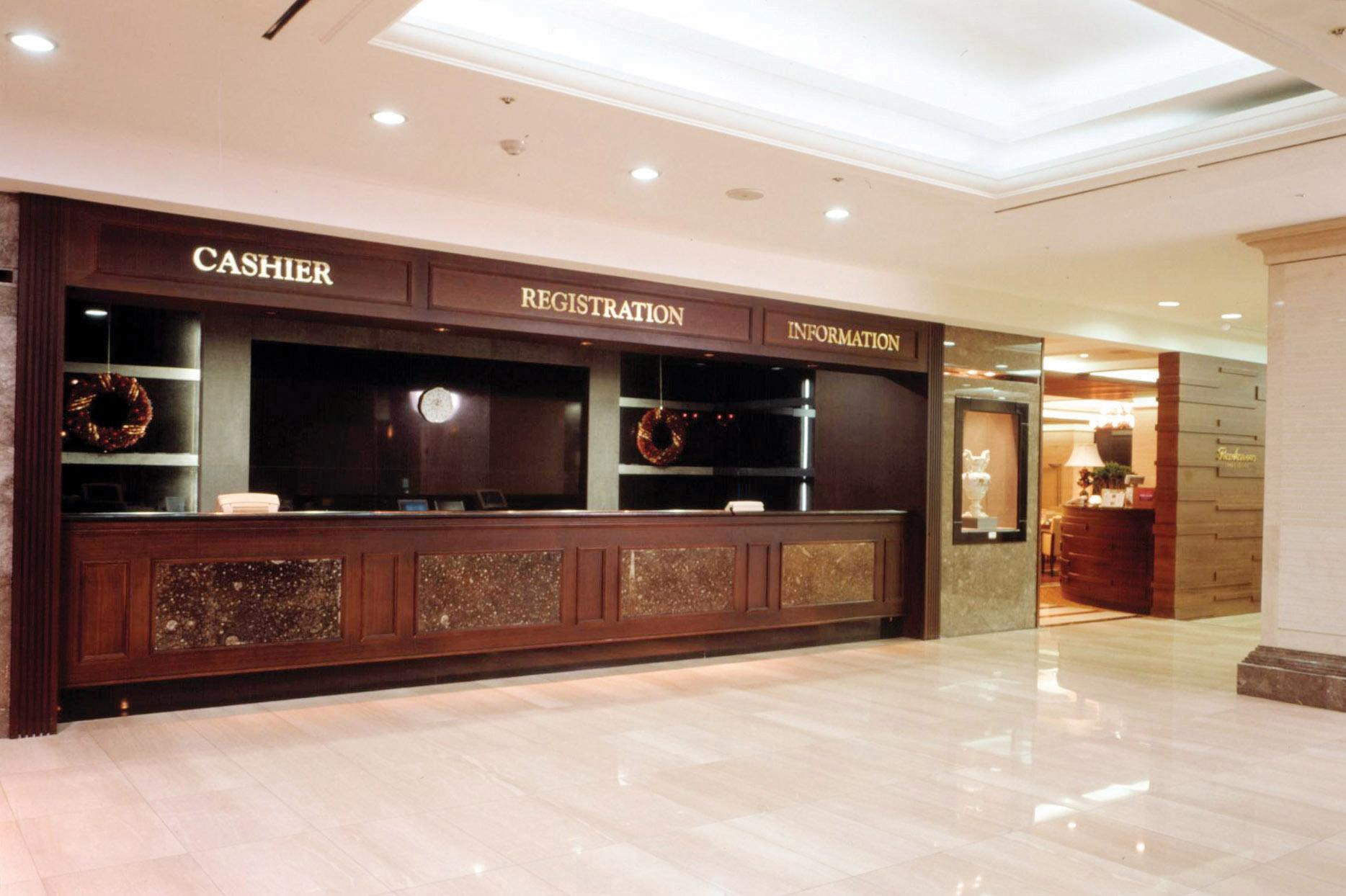 Hotel Prima Seul Dış mekan fotoğraf