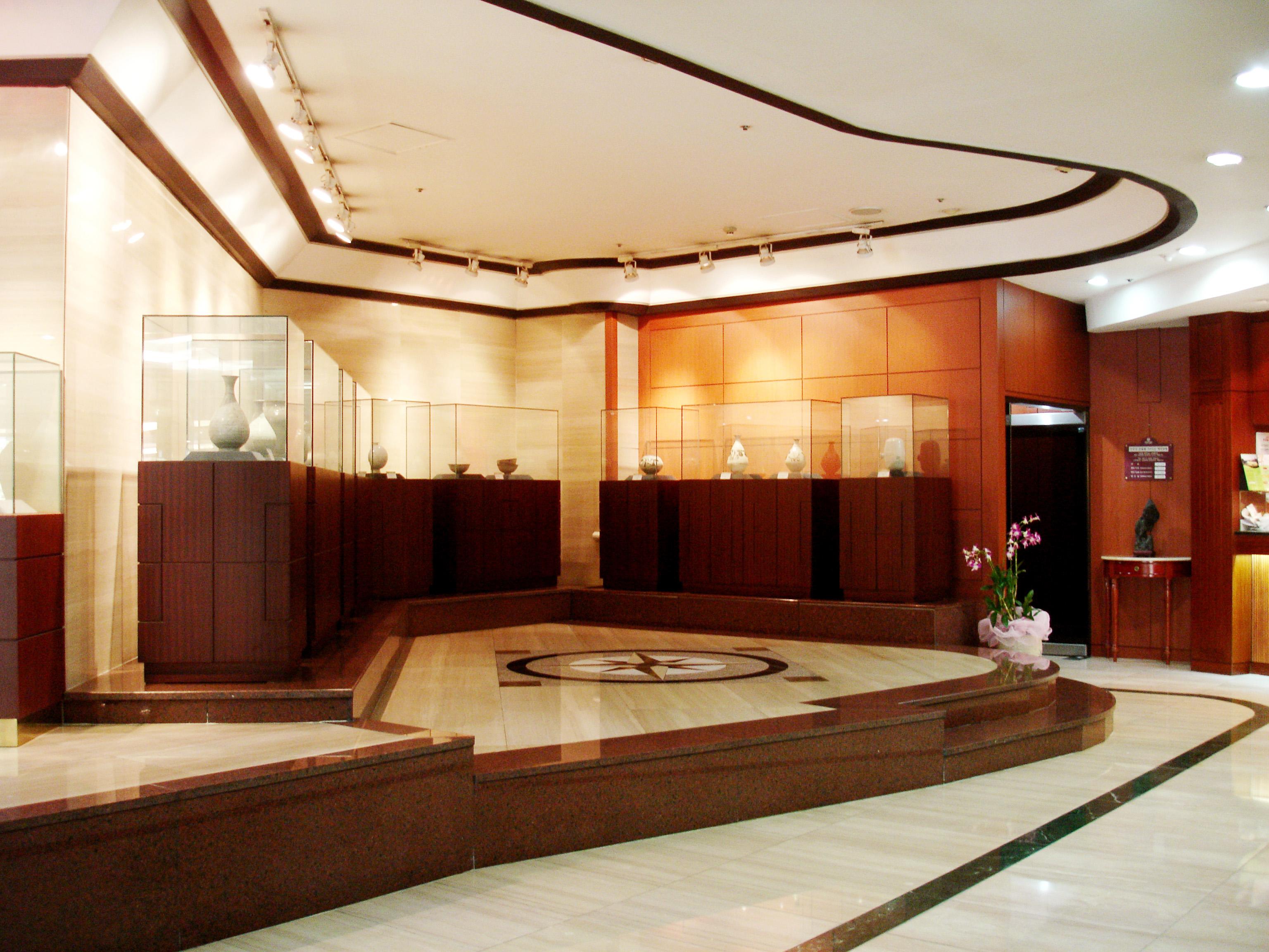 Hotel Prima Seul Dış mekan fotoğraf