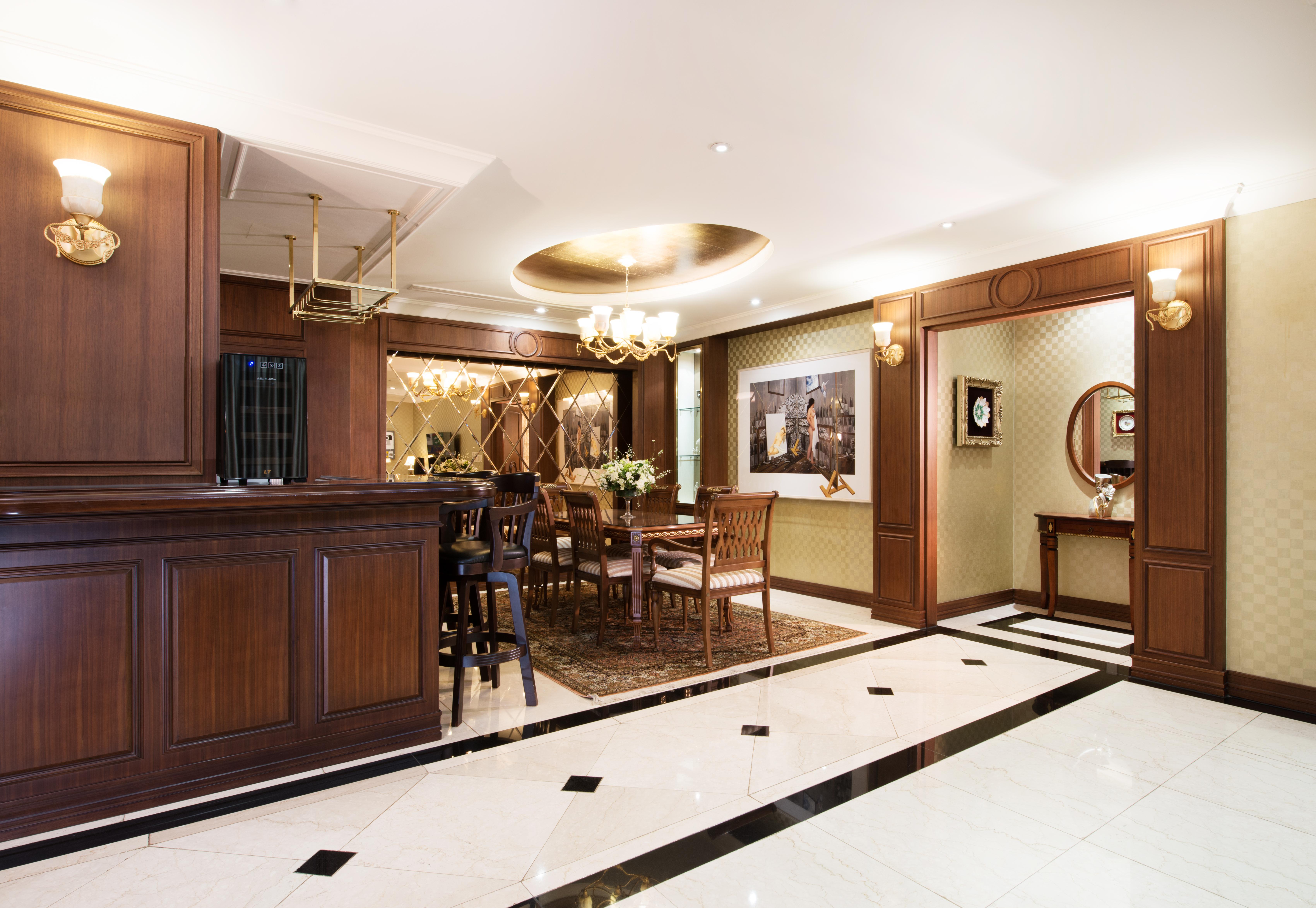 Hotel Prima Seul Dış mekan fotoğraf