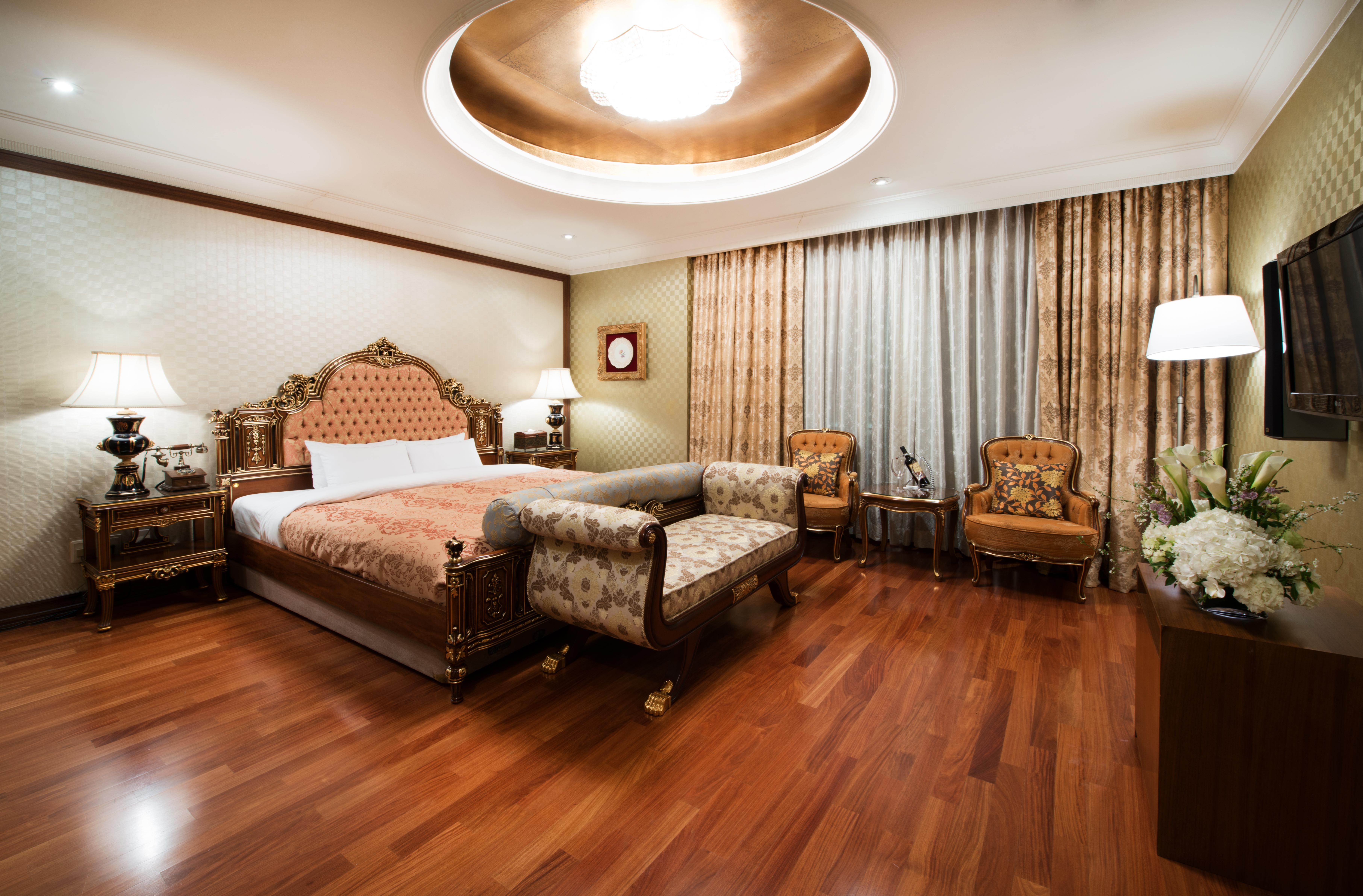 Hotel Prima Seul Dış mekan fotoğraf