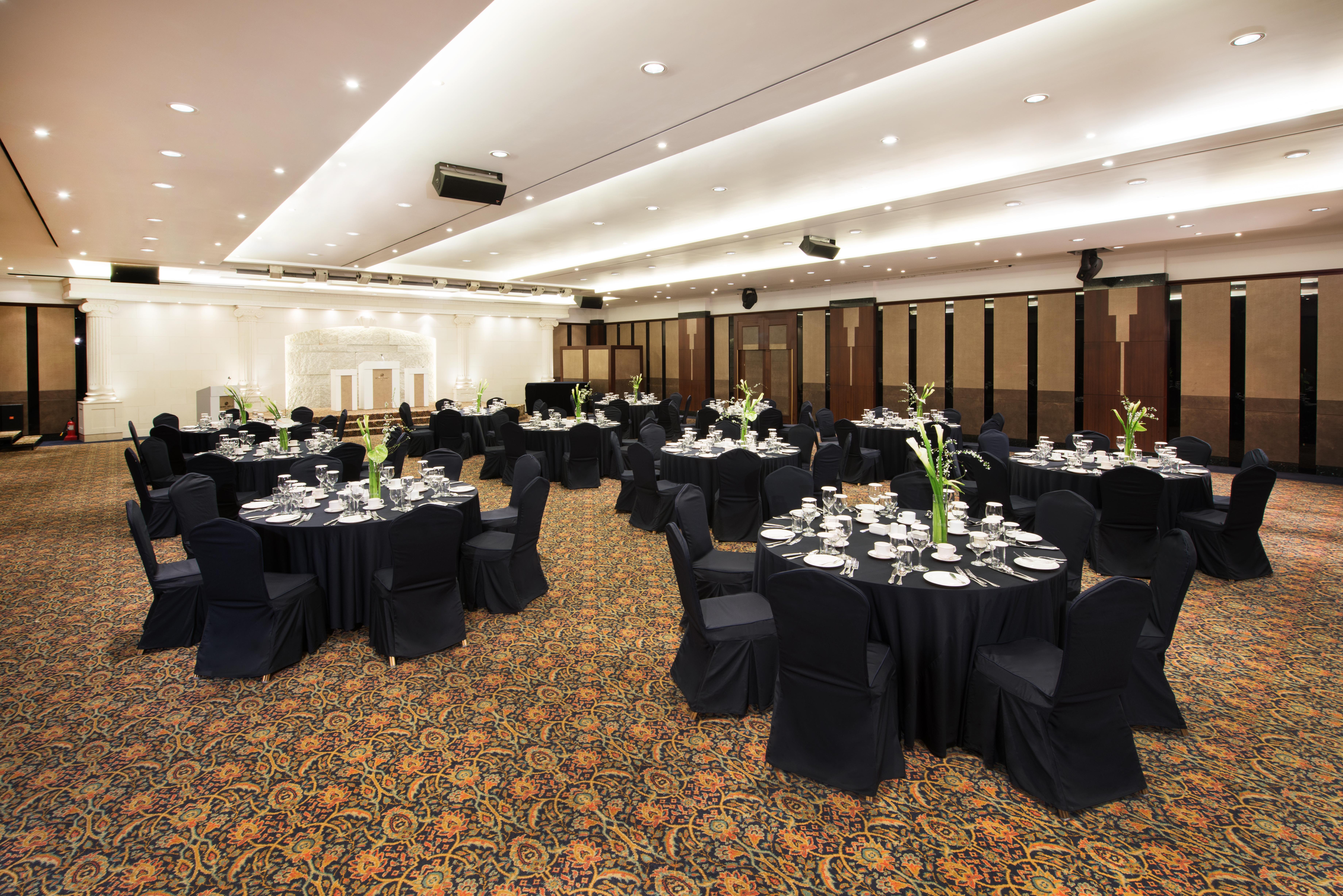 Hotel Prima Seul Dış mekan fotoğraf