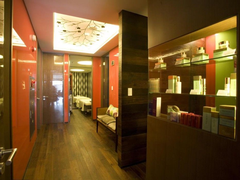 Hotel Prima Seul Dış mekan fotoğraf