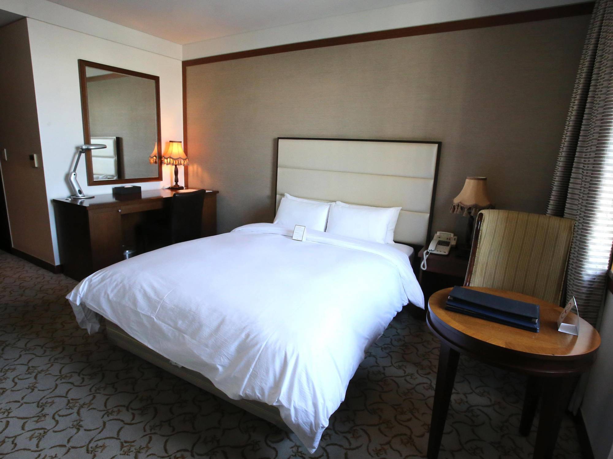 Hotel Prima Seul Dış mekan fotoğraf