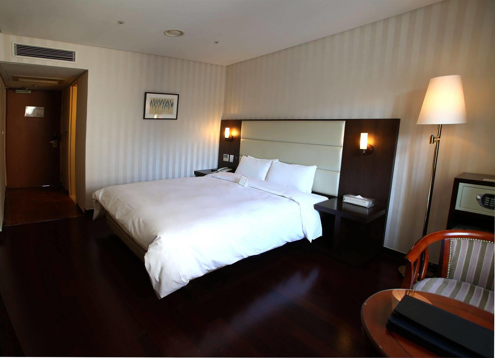 Hotel Prima Seul Dış mekan fotoğraf