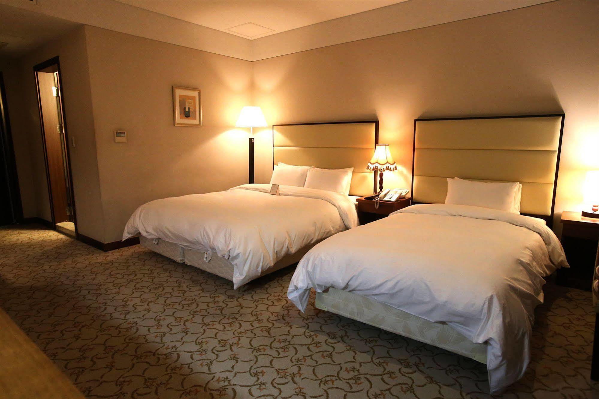 Hotel Prima Seul Dış mekan fotoğraf