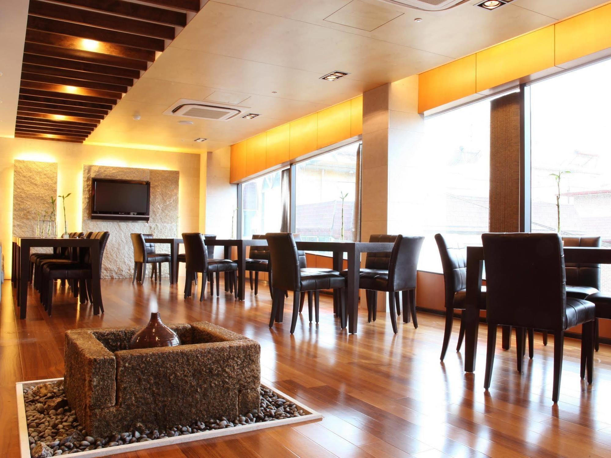 Hotel Prima Seul Dış mekan fotoğraf