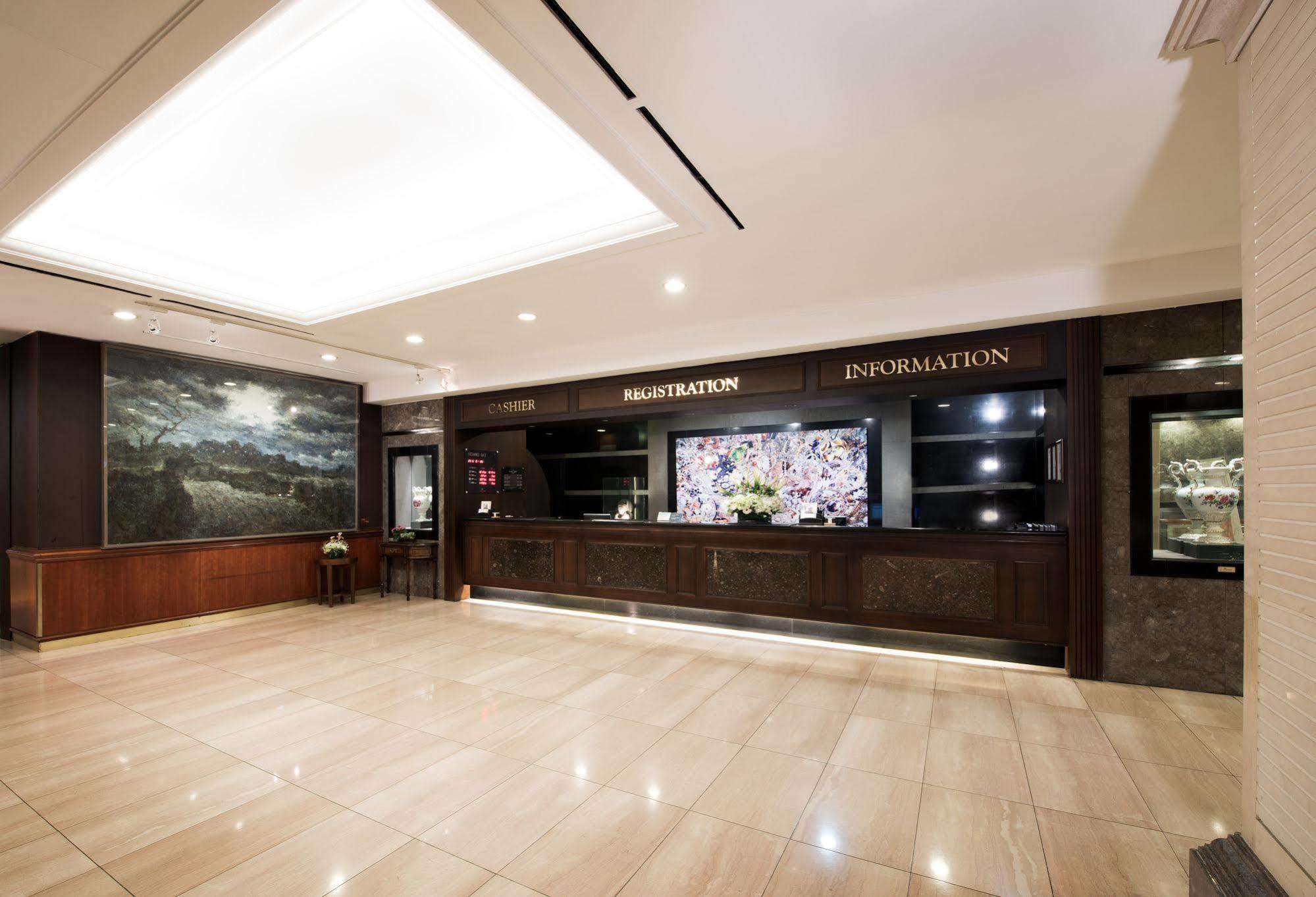 Hotel Prima Seul Dış mekan fotoğraf