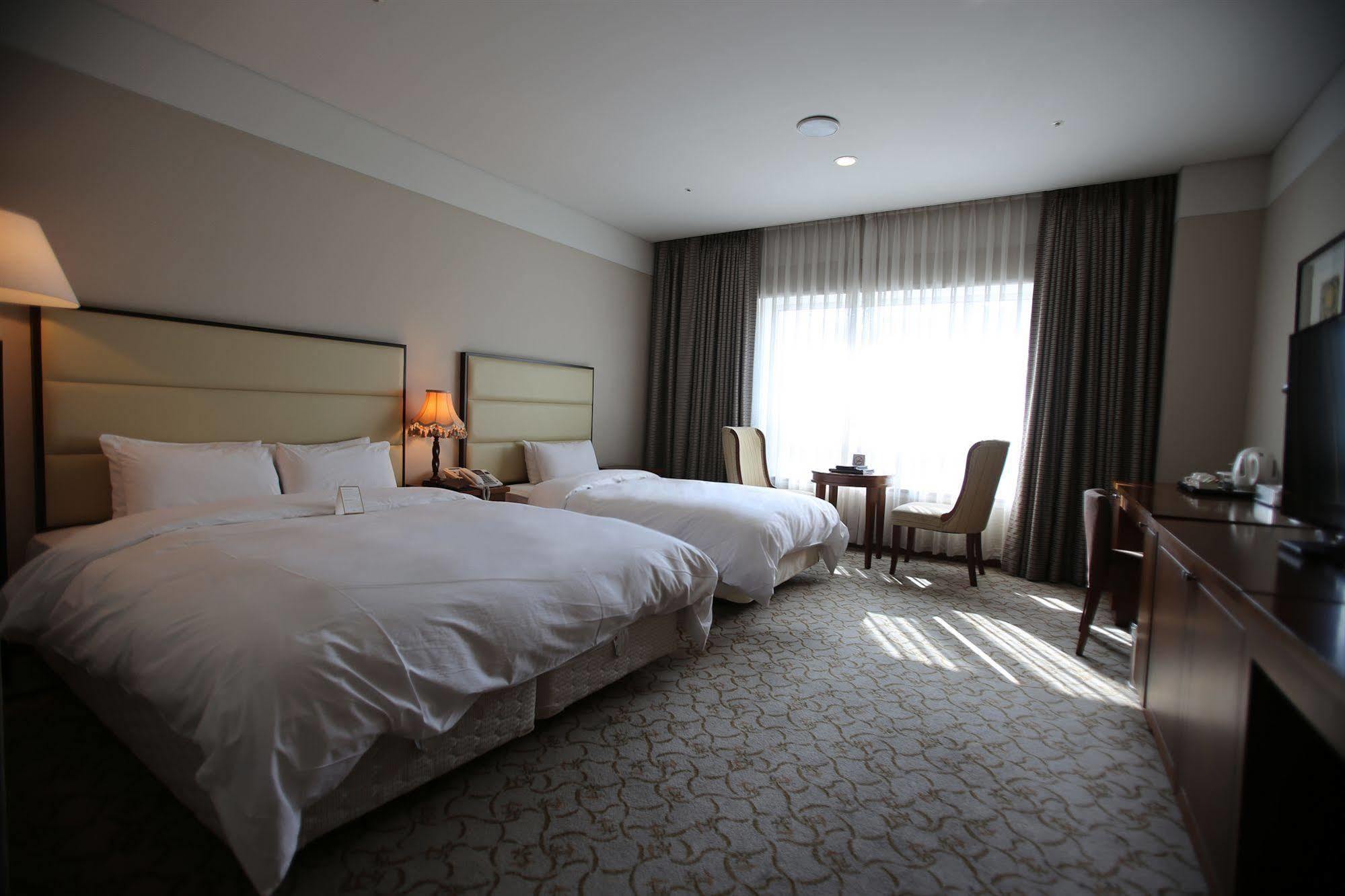 Hotel Prima Seul Dış mekan fotoğraf