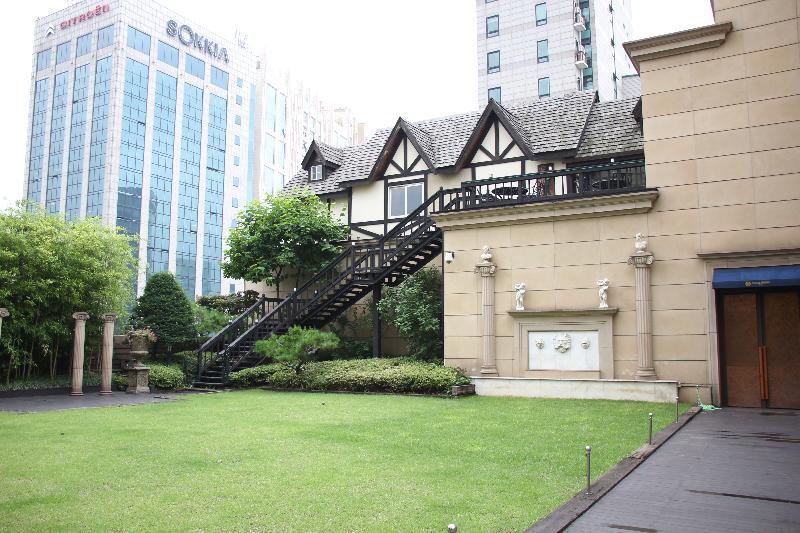 Hotel Prima Seul Dış mekan fotoğraf