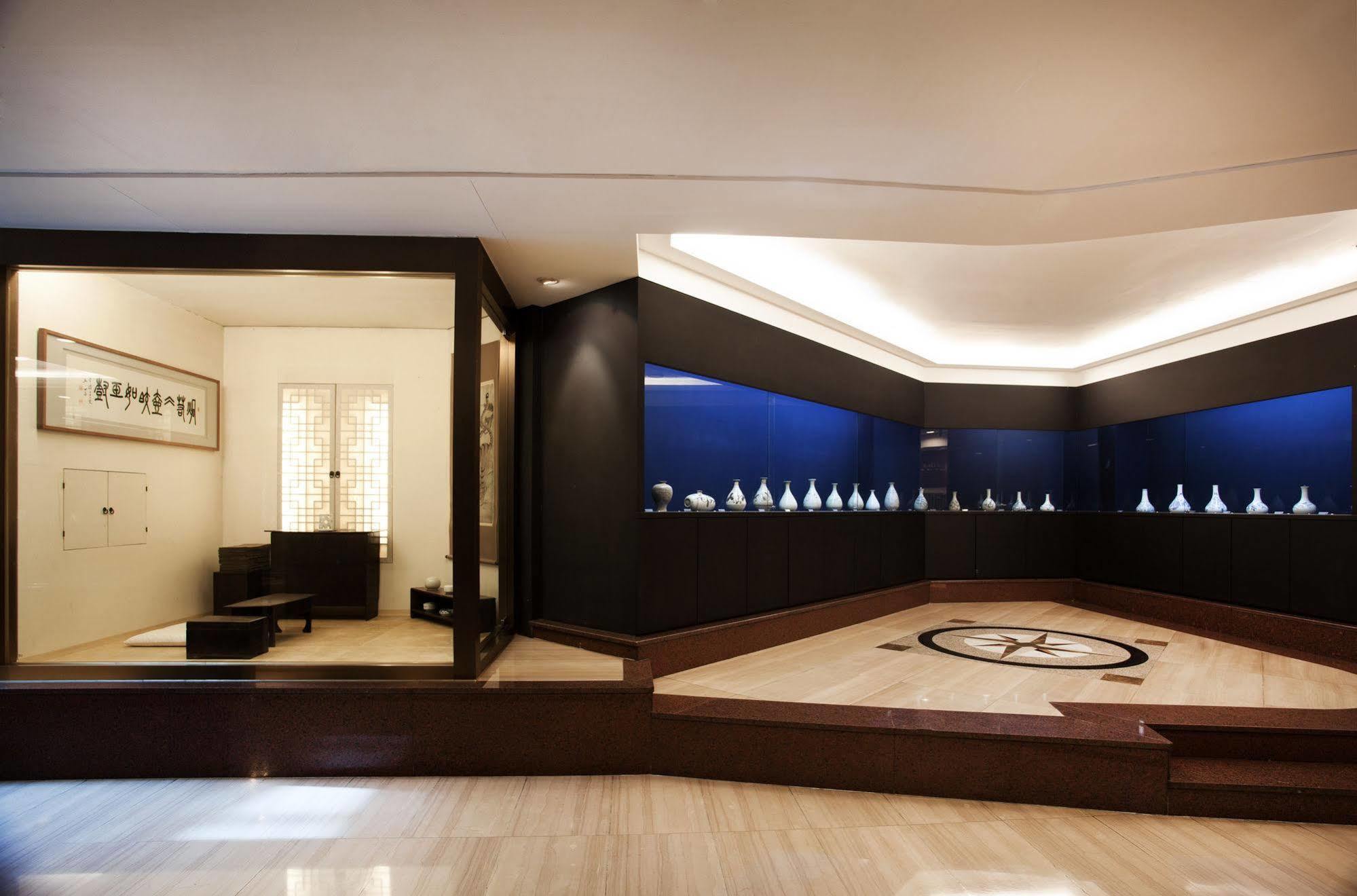 Hotel Prima Seul Dış mekan fotoğraf