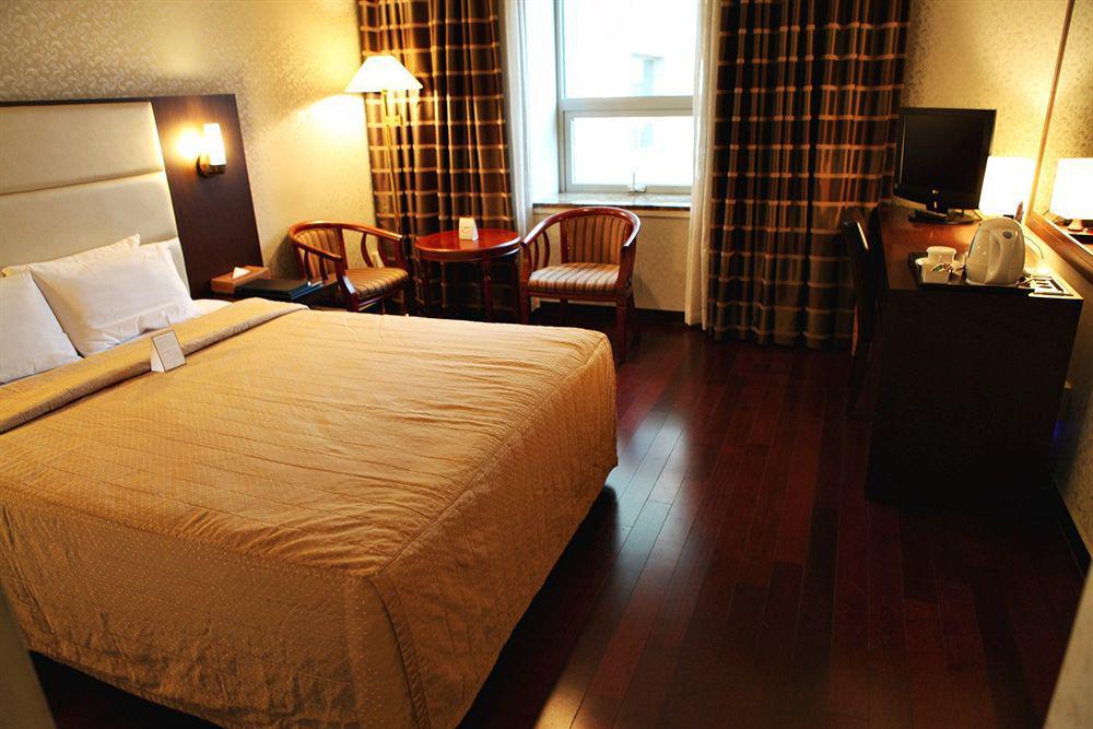 Hotel Prima Seul Dış mekan fotoğraf