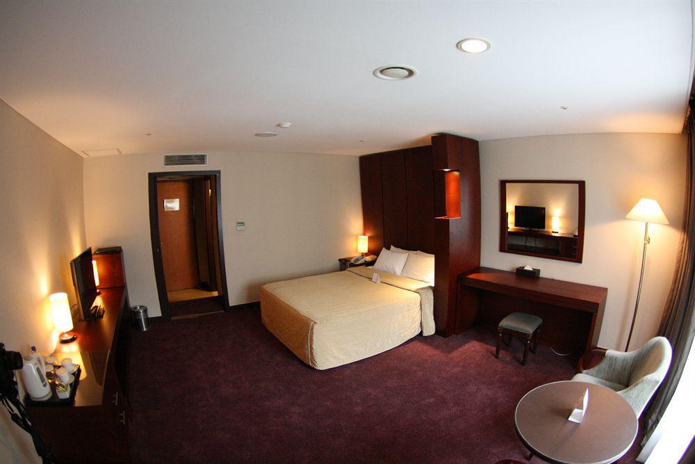 Hotel Prima Seul Dış mekan fotoğraf